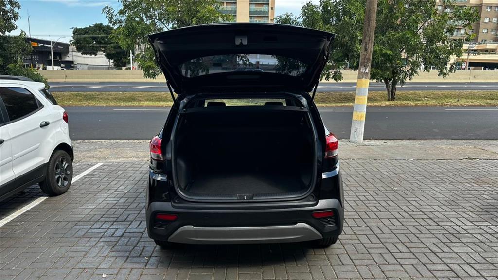 CRETA 1.6 16V FLEX PULSE AUTOMÁTICO11