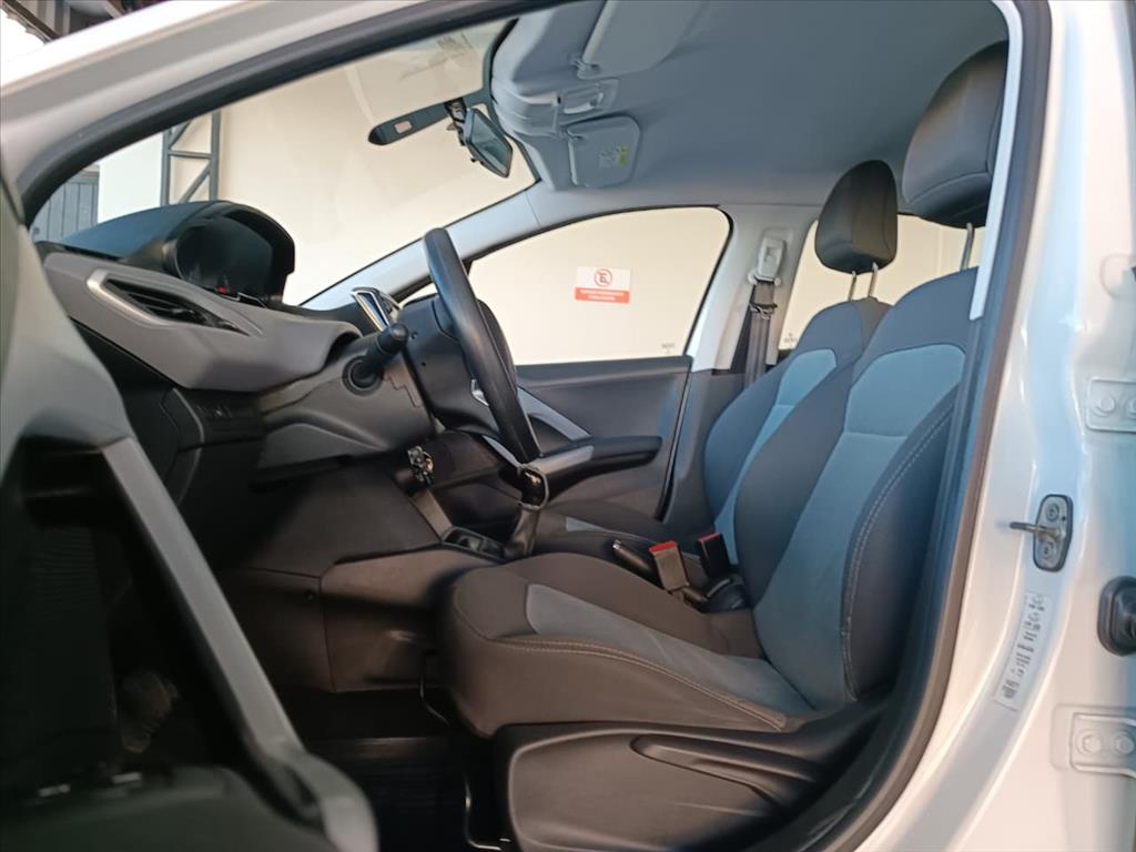 208 1.2 ACTIVE 12V FLEX 4P MANUAL4