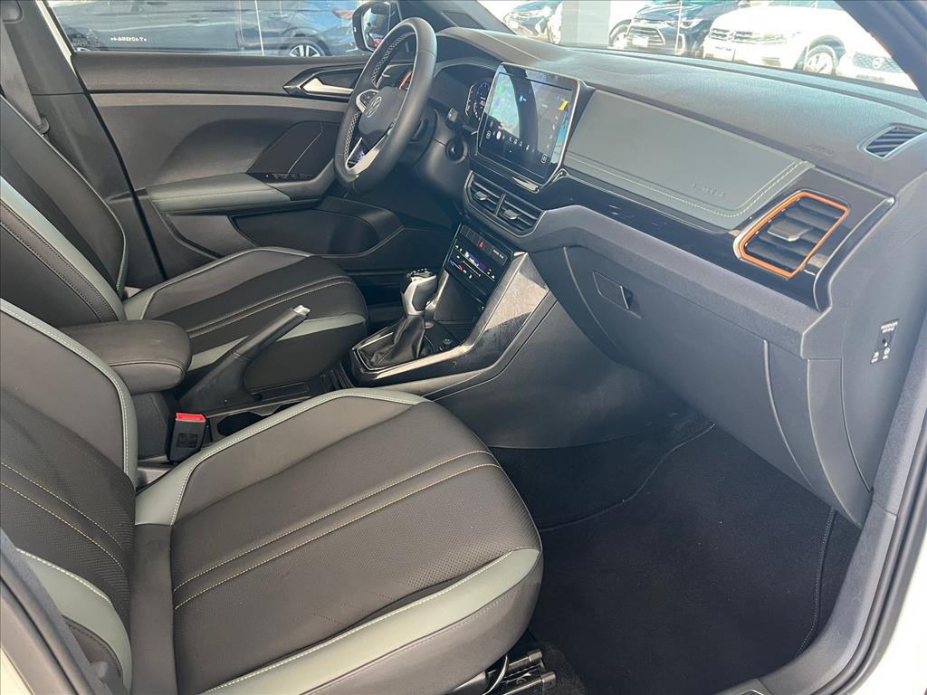 T-CROSS 1.4 250 TSI TOTAL FLEX EXTREME AUTOMÁTICO15