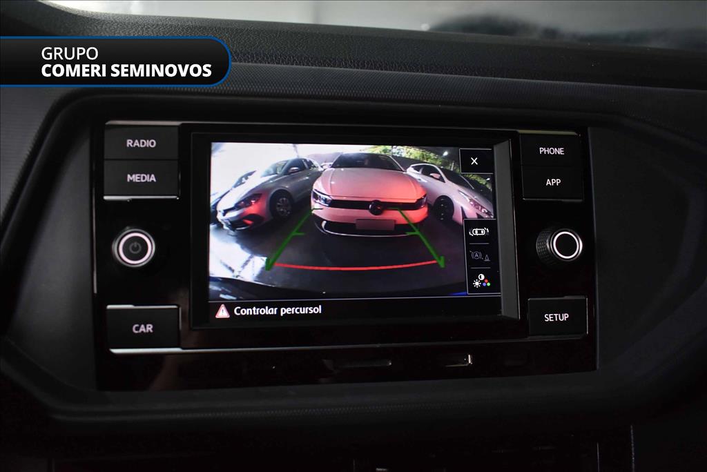 T-CROSS 1.0 200 TSI TOTAL FLEX SENSE AUTOMÁTICO9