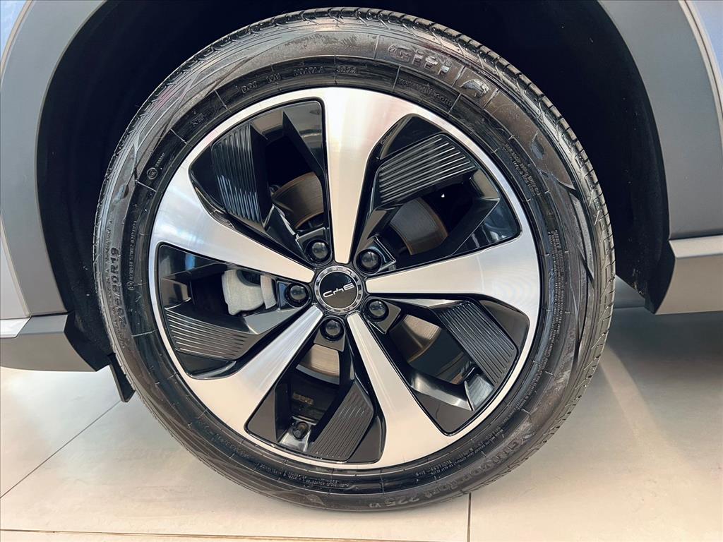 SONG PLUS 1.5 DM-I HÍBRIDO AUTOMÁTICO6