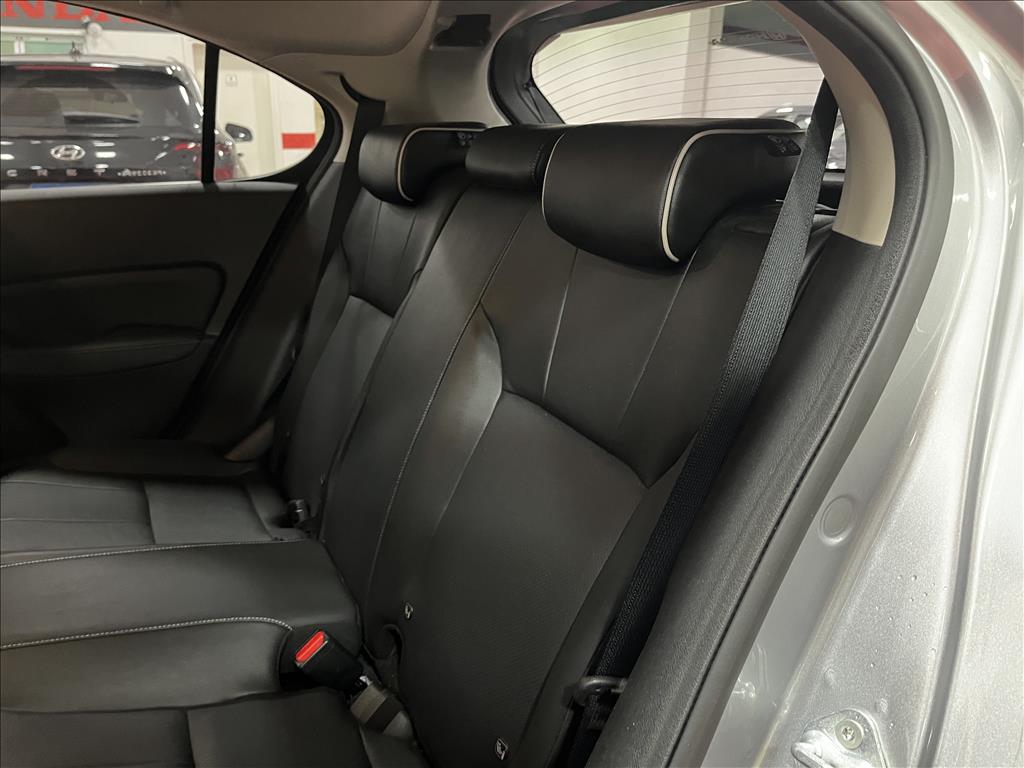 CITY 1.5 i-VTEC FLEX HATCH EXL CVT11