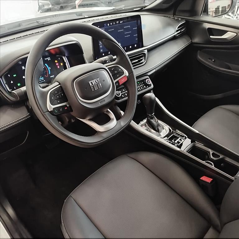 FASTBACK 1.0 TURBO 200 HYBRID IMPETUS CVT8