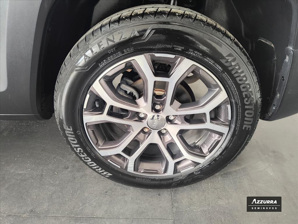 RENEGADE 1.3 T270 TURBO FLEX LONGITUDE AT6
