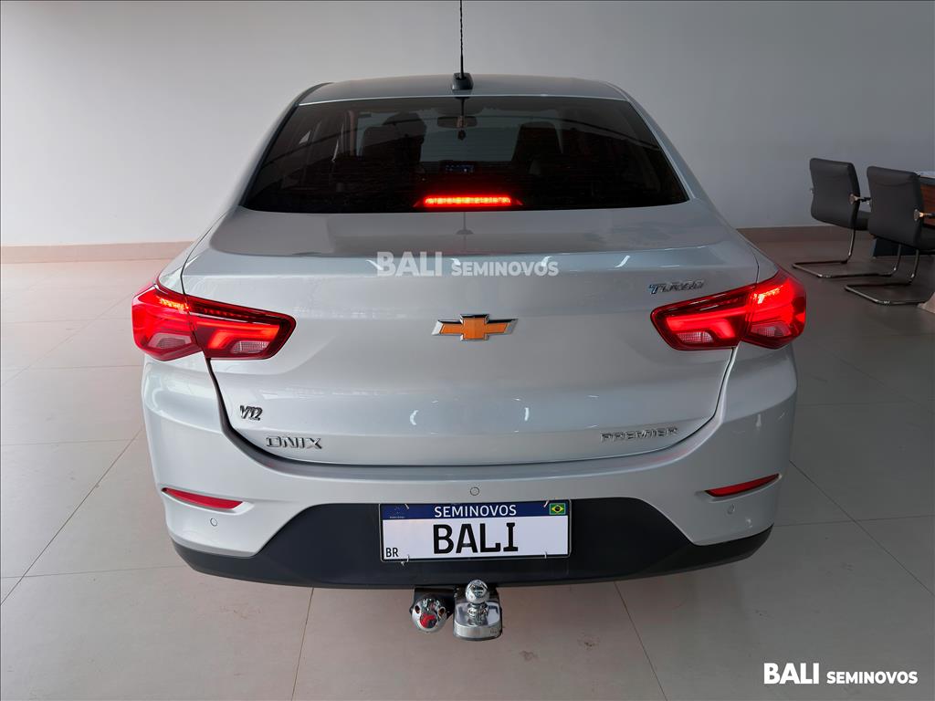 ONIX PLUS 1.0 TURBO FLEX AUTOMÁTICO4