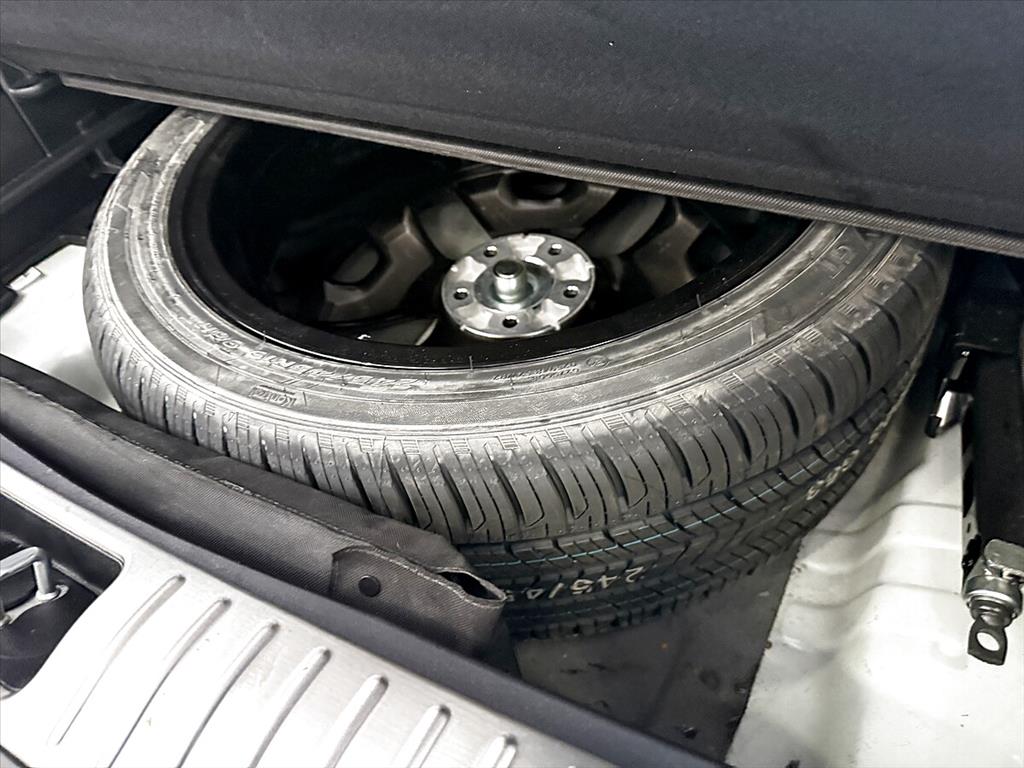 Kia Sportage - 2.0 EX 4X2 16V FLEX 4P AUTOMÁTICO