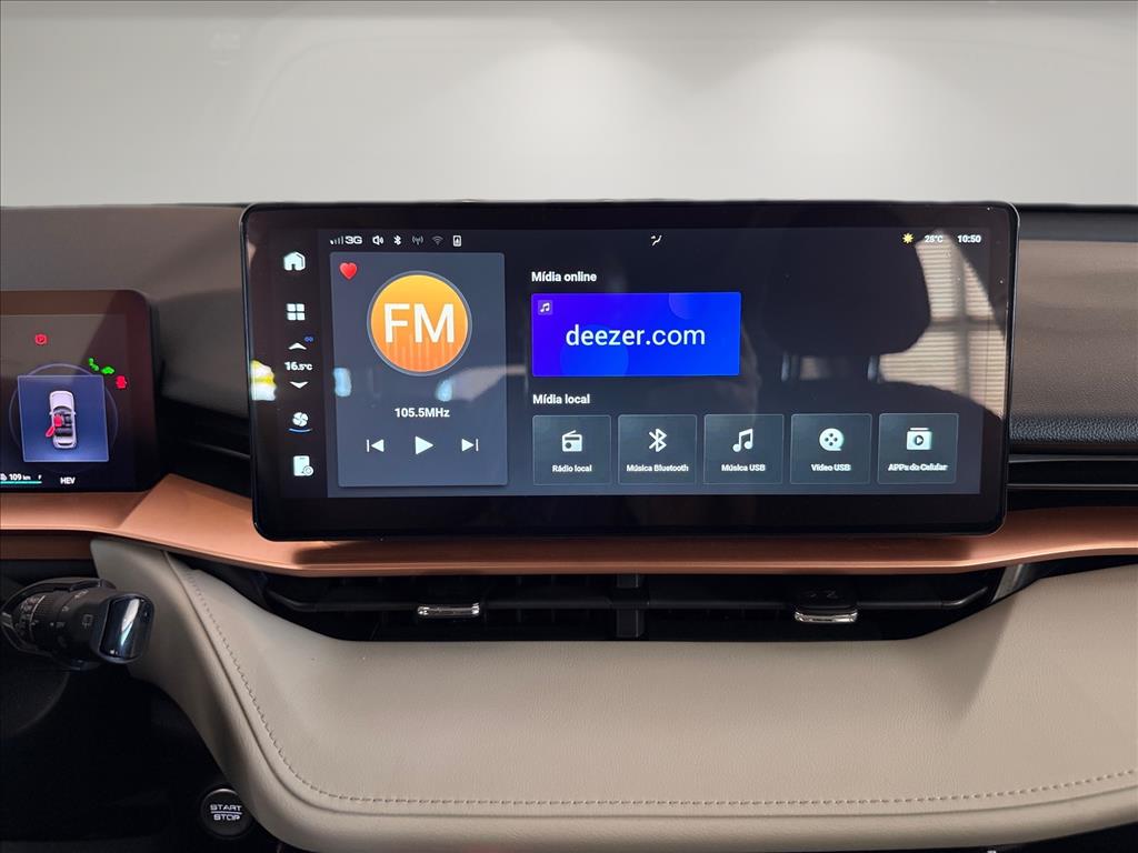HAVAL H6 1.5 HEV ONE E-TRACTION8