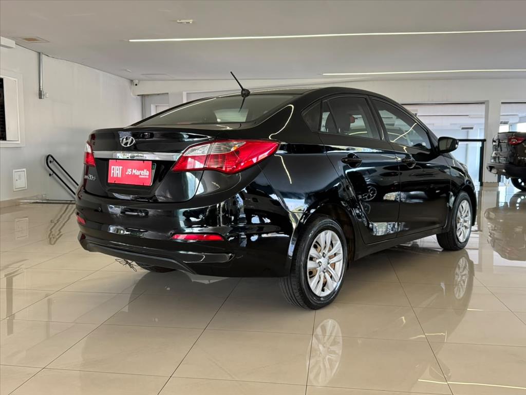 HB20S 1.0 COMFORT PLUS 12V FLEX 4P MANUAL3