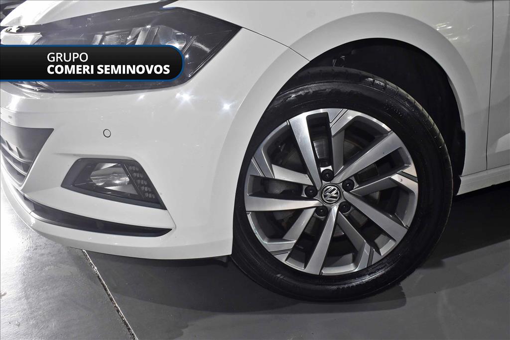 VIRTUS 1.0 200 TSI COMFORTLINE AUTOMÁTICO15