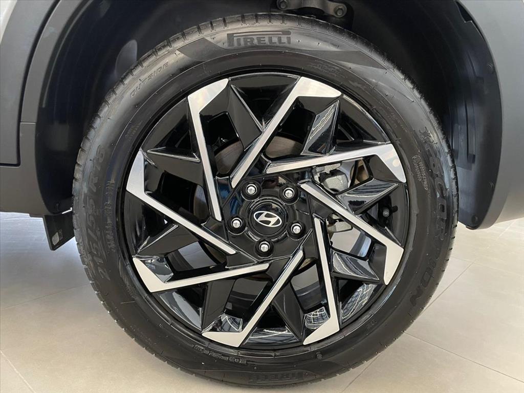 CRETA 1.6 TGDI GASOLINA ULTIMATE DCT14