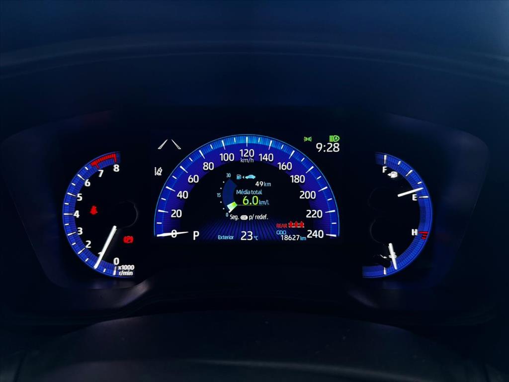 Toyota-COROLLA CROSS-2.0 VVT-IE FLEX XRE DIRECT SHIFT