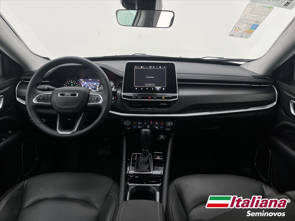 COMPASS 1.3 T270 TURBO FLEX SPORT AT68