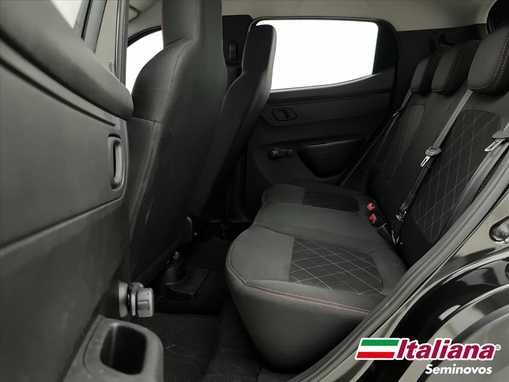 KWID 1.0 12V SCE FLEX ZEN MANUAL13