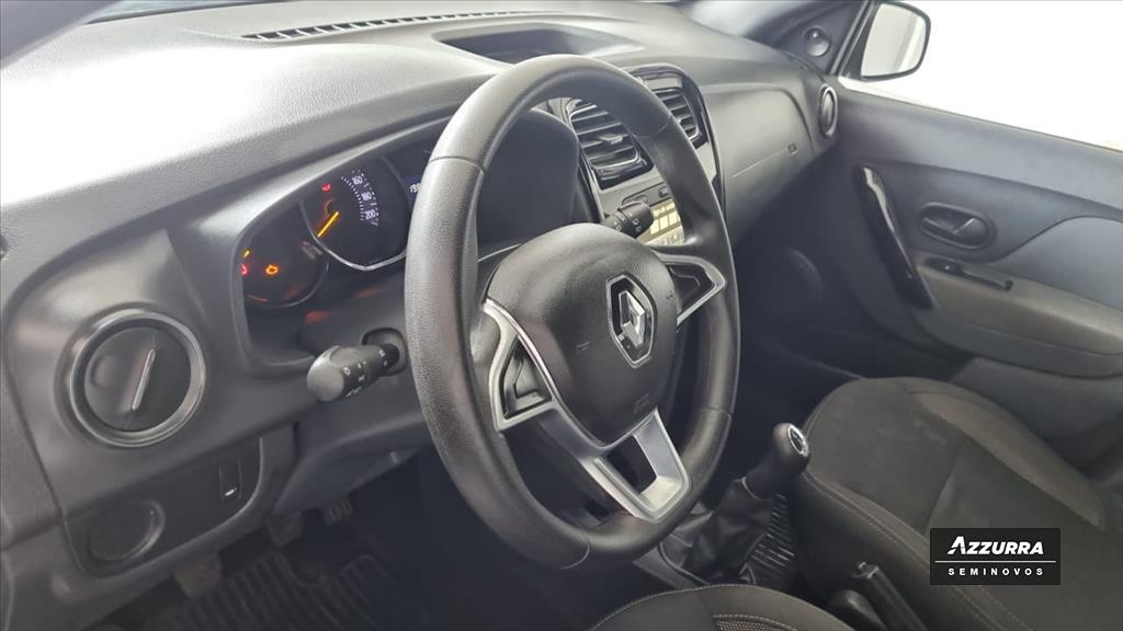 SANDERO 1.0 12V SCE FLEX S EDITION MANUAL17