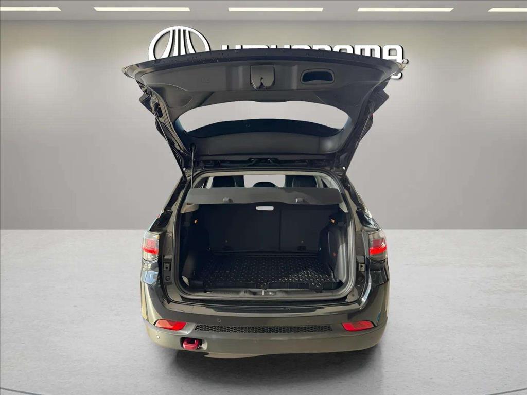 COMPASS 2.0 TD350 TURBO DIESEL TRAILHAWK AT917