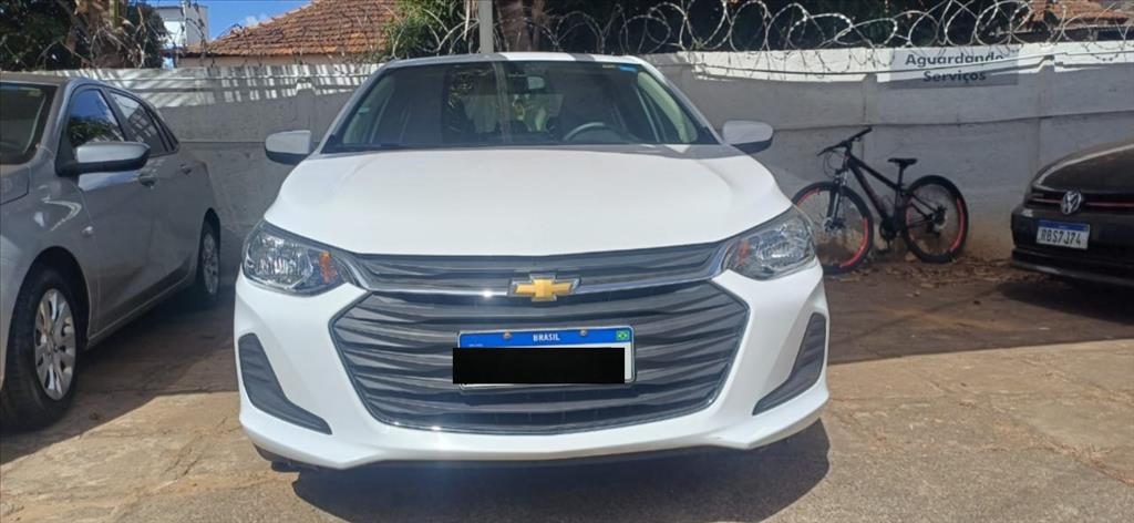 ONIX PLUS 1.0 FLEX LT MANUAL