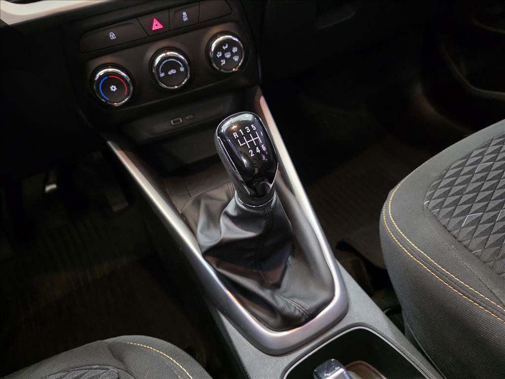 MONTANA 1.2 TURBO FLEX LT MANUAL11