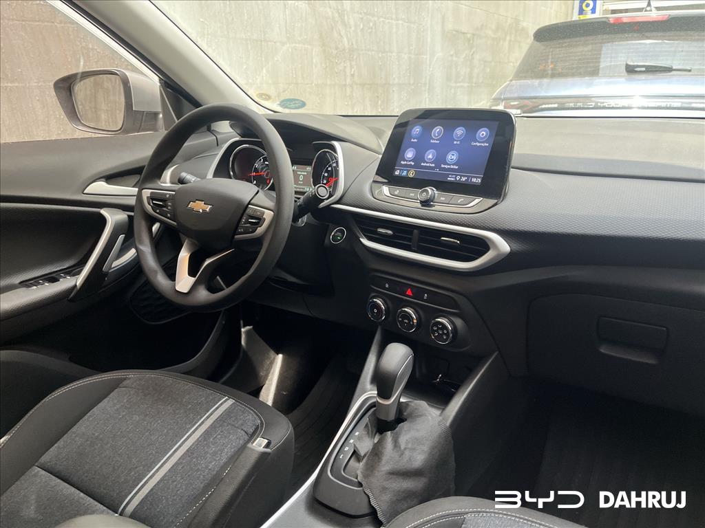 TRACKER 1.0 TURBO FLEX LT AUTOMÁTICO11