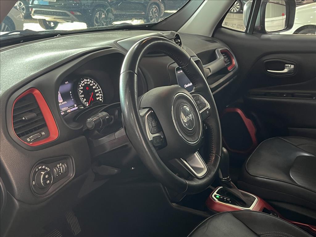 RENEGADE 2.0 16V TURBO DIESEL TRAILHAWK 4P 4X4 AUTOMÁTICO4