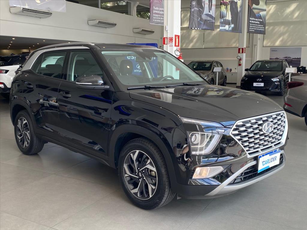 CRETA 1.0 TGDI FLEX LIMITED AUTOMÁTICO2