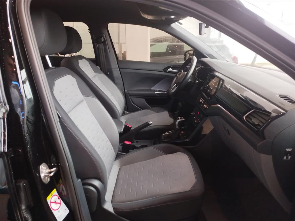 T-CROSS 1.0 200 TSI TOTAL FLEX COMFORTLINE AUTOMÁTICO15