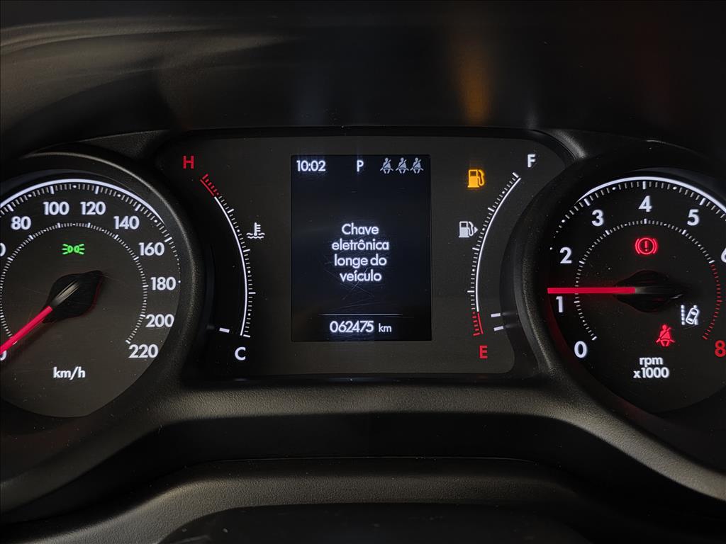 PULSE 1.0 TURBO 200 FLEX AUDACE CVT10