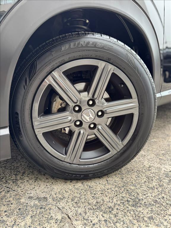 HR-V 1.5 DI I-VTEC TURBO FLEX ADVANCE CVT6