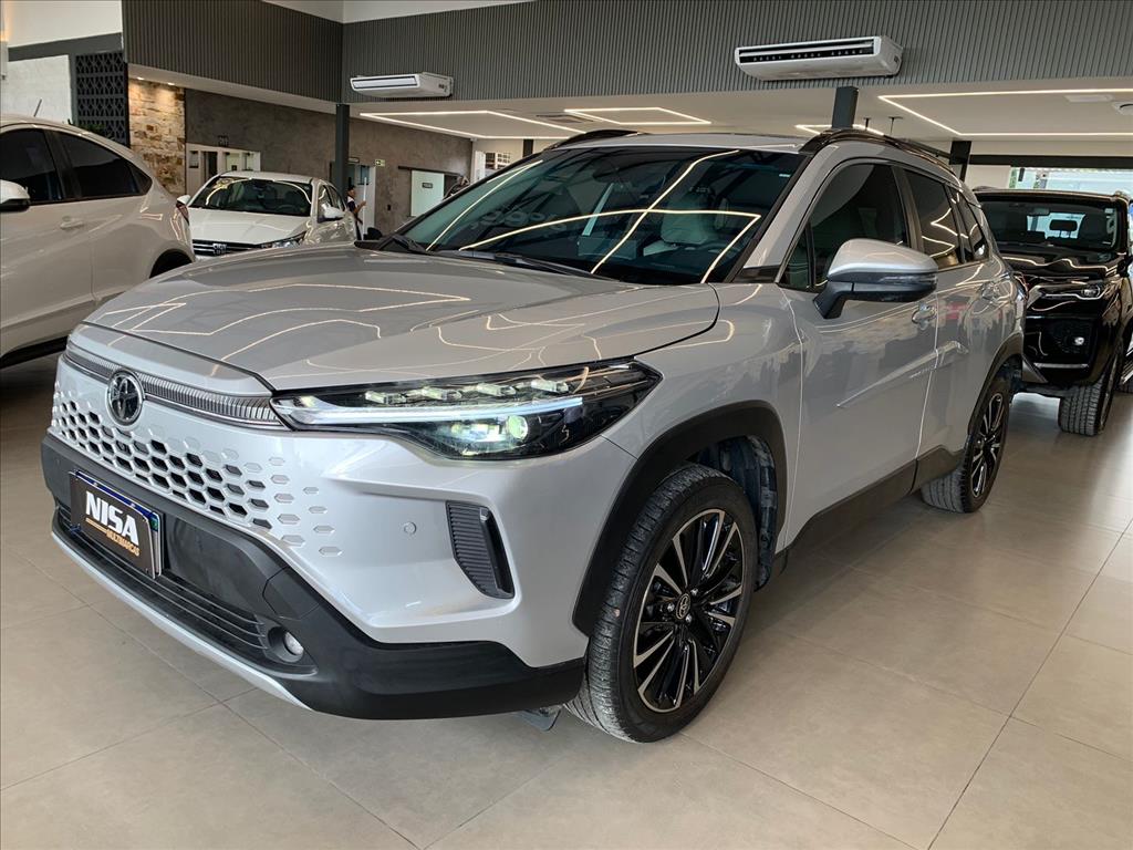 2.0 VVT-IE FLEX XRE DIRECT SHIFT