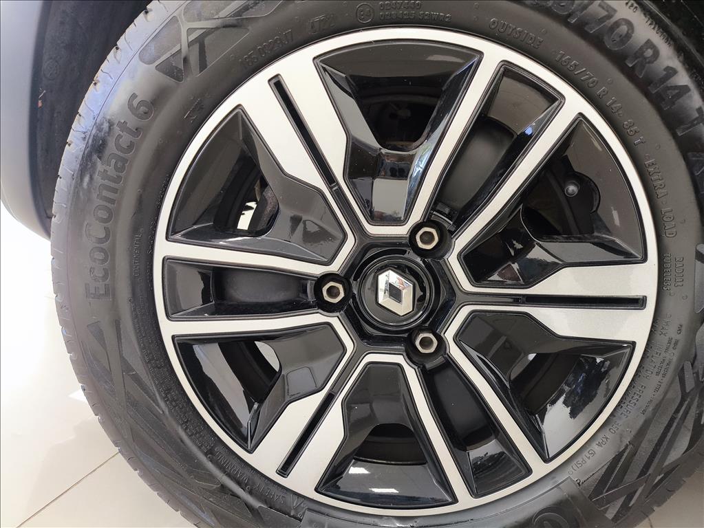 Renault-KWID-1.0 12V SCE FLEX INTENSE MANUAL