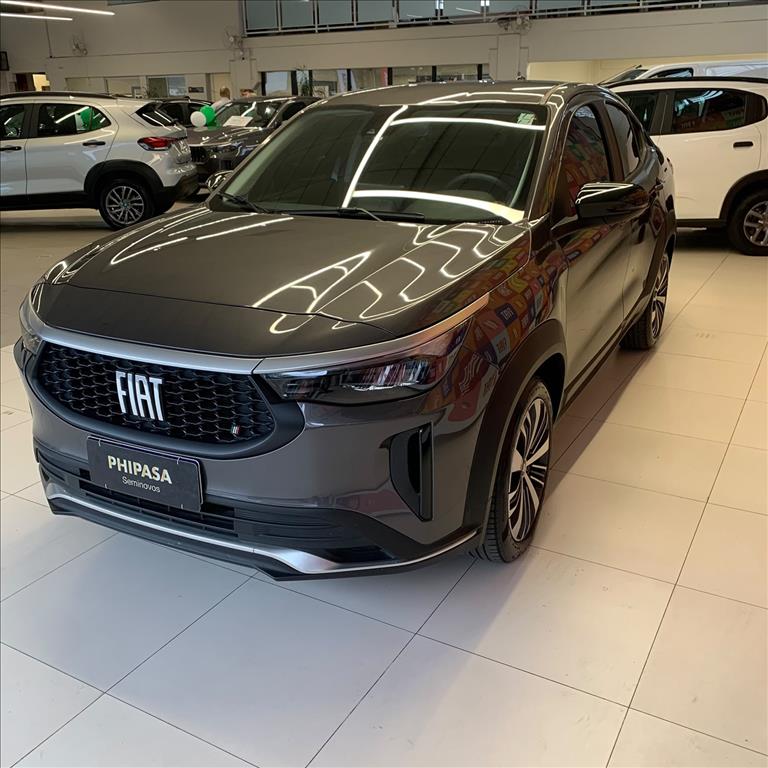 FASTBACK 1.0 TURBO 200 FLEX AUDACE CVT0