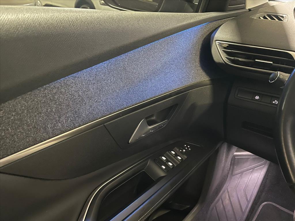 3008 1.6 16V THP GASOLINA GRIFFE AUTOMÁTICO13