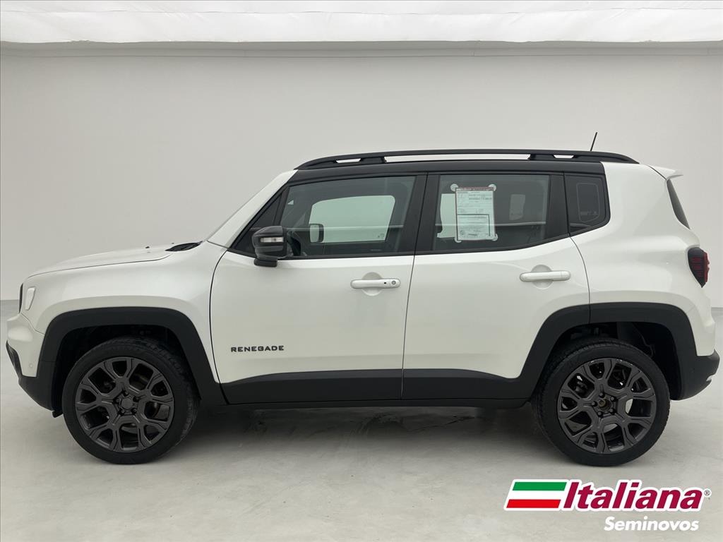 RENEGADE 1.3 T270 TURBO FLEX S 4X4 AT91