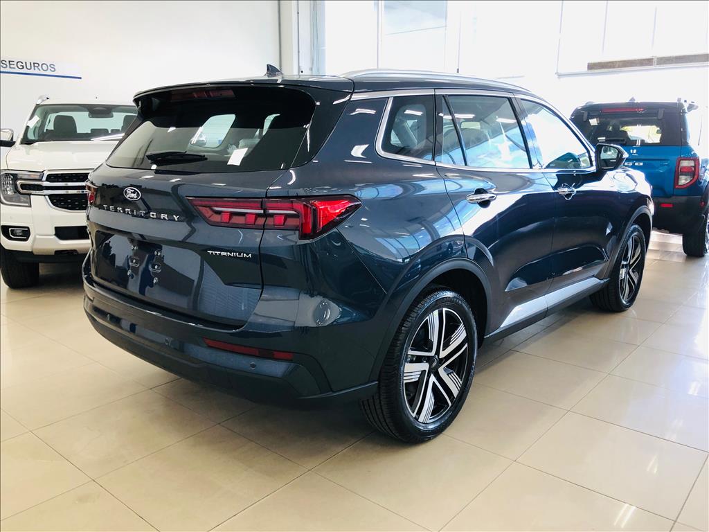 TERRITORY 1.5 ECOBOOST GTDI GASOLINA TITANIUM AUTOMÁTICO3