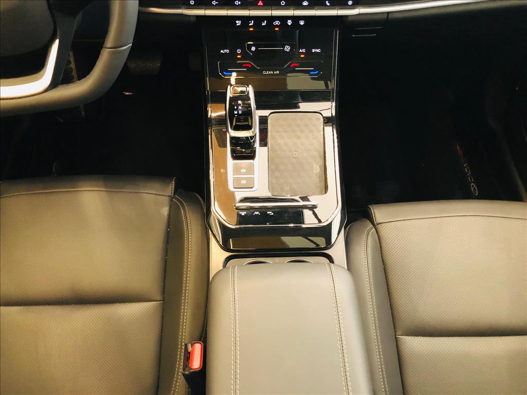 TIGGO 7 PRO 1.5 TCI FLEX HYBRID MAX DRIVE CVT13