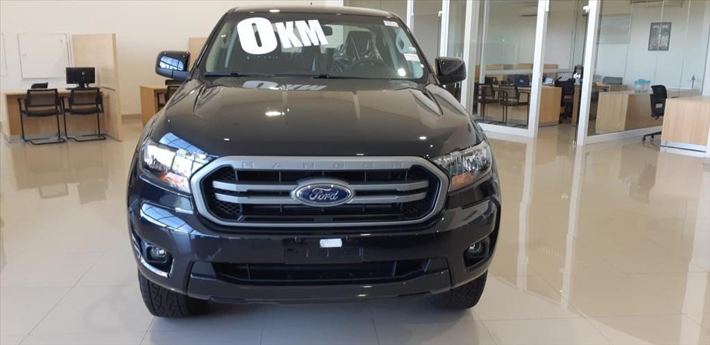 RANGER 2.2 XLS 4X4 CD 16V DIESEL 4P AUTOMÁTICO RANGER 2.2 XLS 4X4 CD 16V DIESEL 4P AUTOMÁTICO