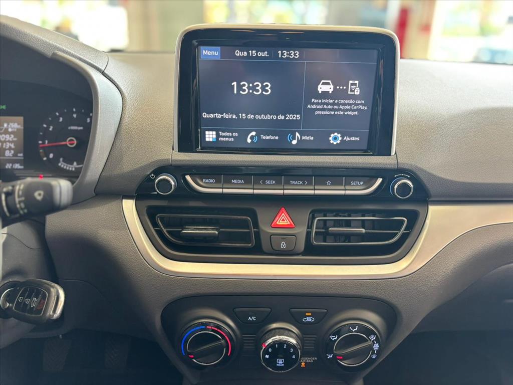 HB20S 1.0 12V FLEX COMFORT MANUAL