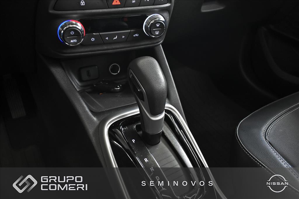 TRACKER 1.2 TURBO FLEX PREMIER AUTOMÁTICO12