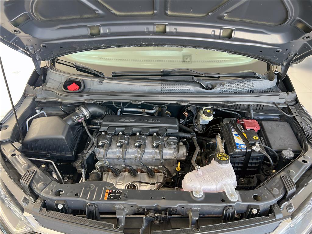 ONIX 1.4 MPFI LTZ 8V FLEX 4P AUTOMÁTICO20