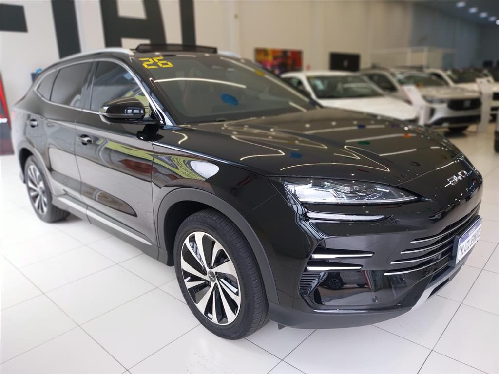 SONG PLUS 1.5 DM-I HÍBRIDO AUTOMÁTICO1