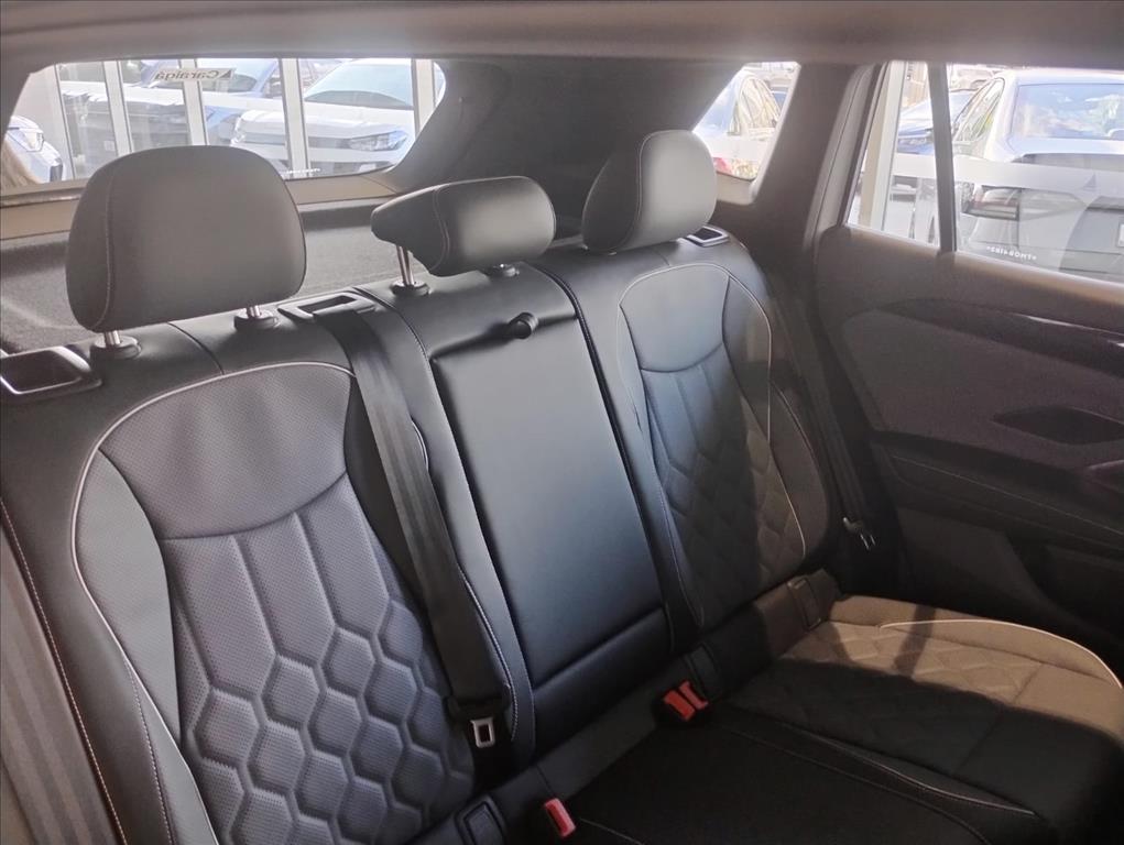 TIGUAN 2.0 350 TSI GASOLINA R-LINE 4MOTION AUTOMÁTICO8