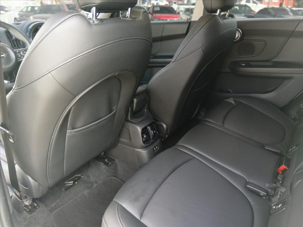 COUNTRYMAN 1.5 12V TWINPOWER TURBO GASOLINA COOPER EXCLUSIVE STEPTRONIC15