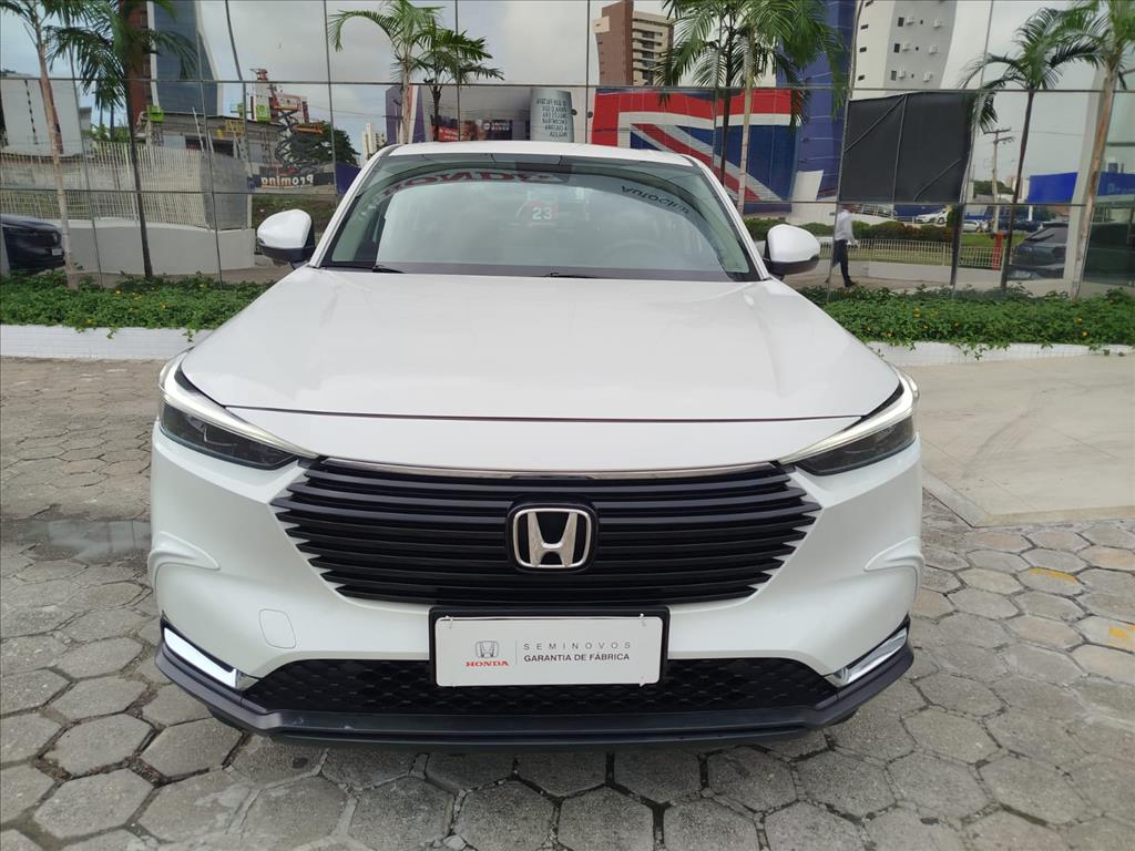 HR-V 1.5 DI I-VTEC FLEX EXL CVT