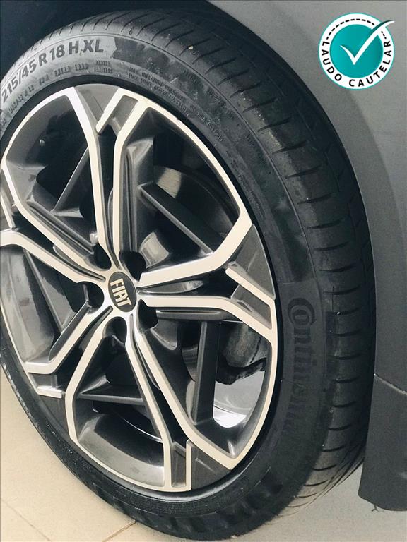 FASTBACK 1.0 TURBO 200 FLEX IMPETUS CVT
