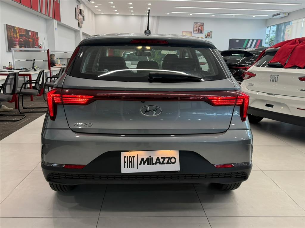 HB20 1.0 12V FLEX COMFORT PLUS MANUAL4