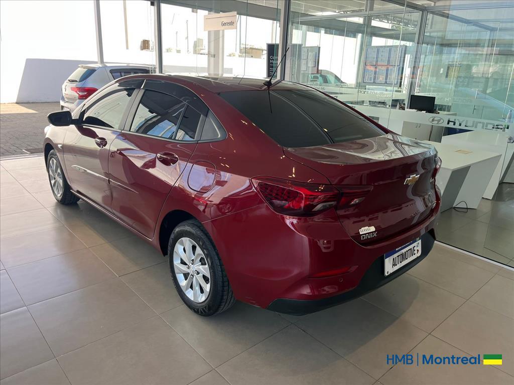 ONIX PLUS 1.0 TURBO FLEX LTZ MANUAL