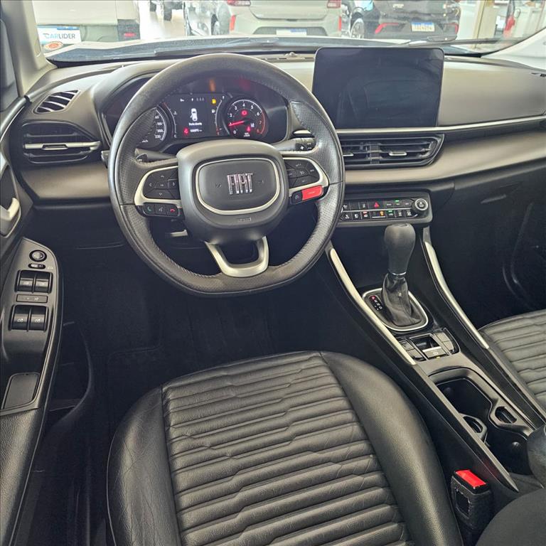 FASTBACK 1.0 TURBO 200 FLEX AUDACE CVT6