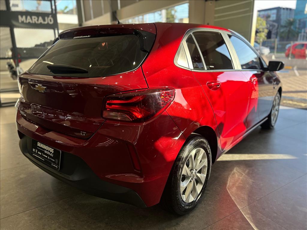 ONIX 1.0 FLEX LT MANUAL