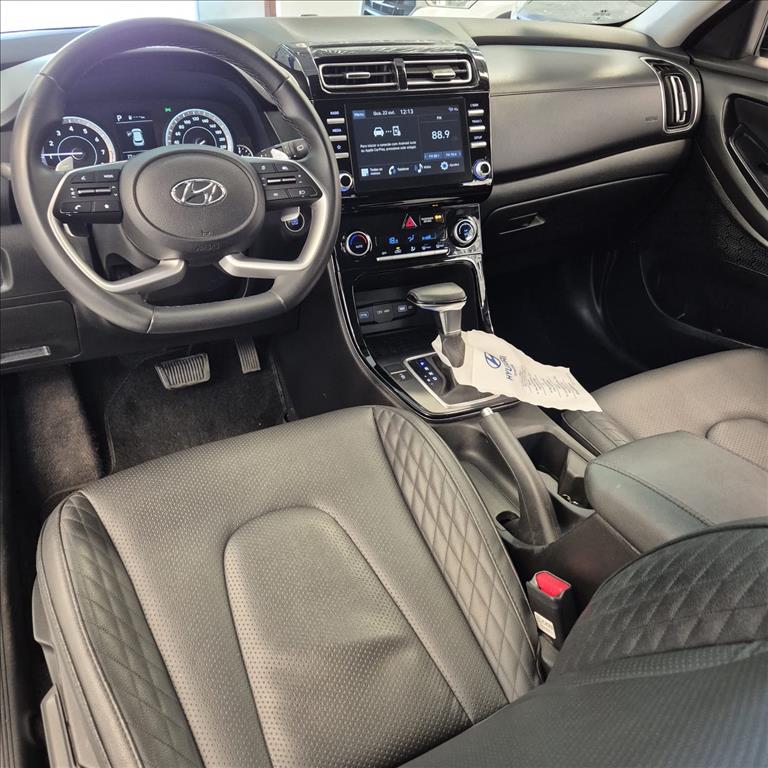 CRETA 1.0 TGDI FLEX LIMITED AUTOMÁTICO10