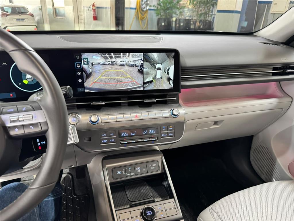 Hyundai-KONA-1.6 GDI HEV SIGNATURE DCT