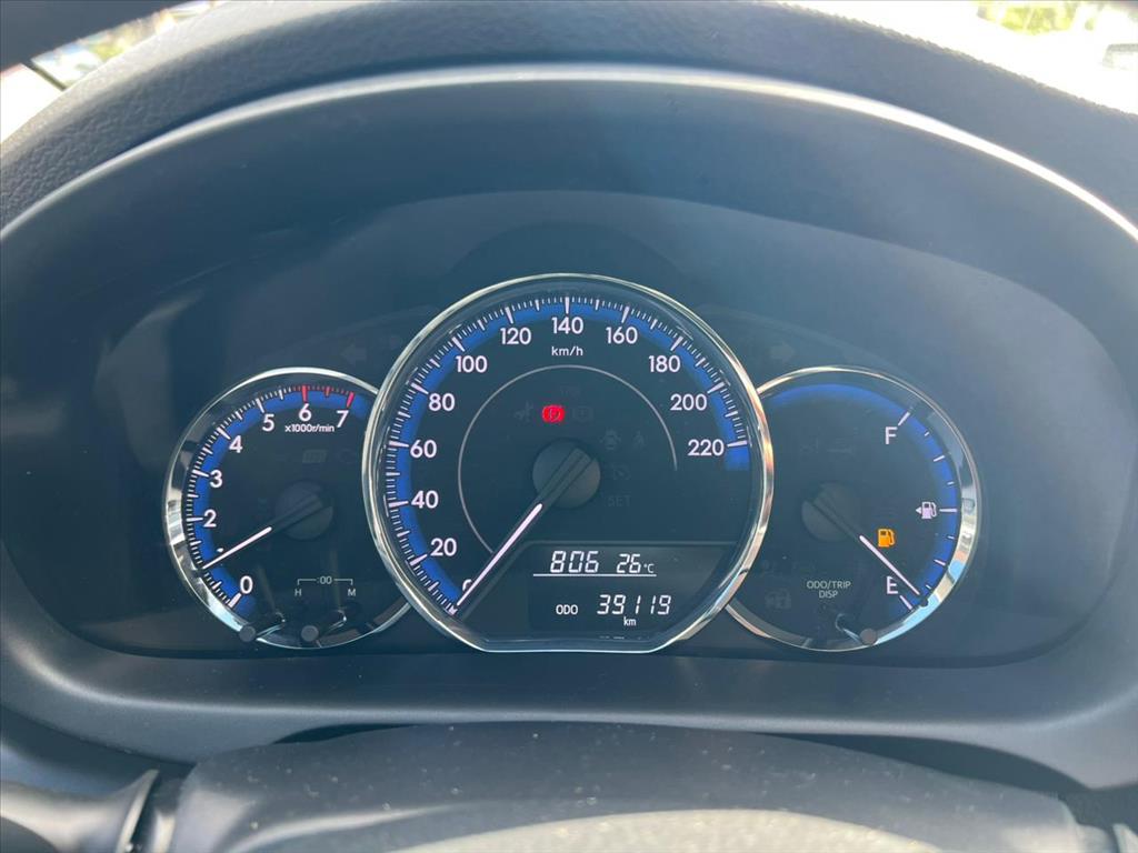 YARIS 1.3 16V FLEX XL MANUAL11